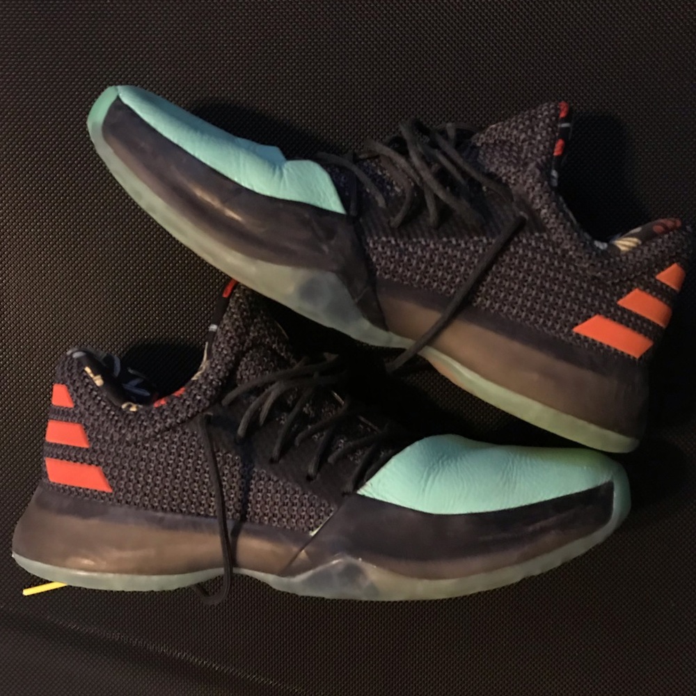 Adidas Harden Basketball Shoes